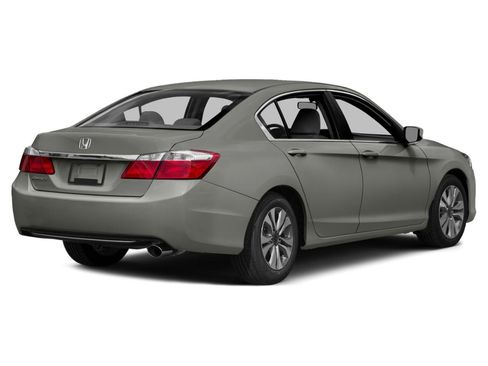 Used 2015 Honda Accord LX image 2
