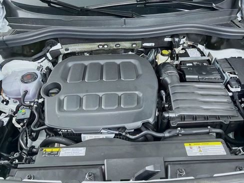 New 2026 Volkswagen Tiguan S AWD/4WD image 30