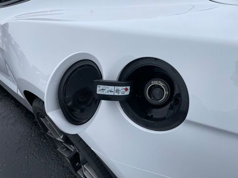 Used 2022 Ford Mustang Mach 1 w/ Mach 1 Handling Package image 55