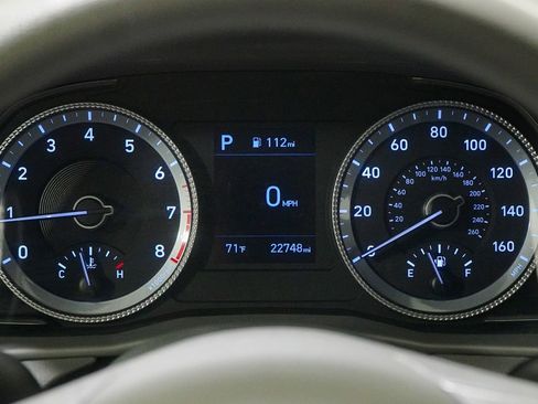 Used 2022 Hyundai Sonata SE FWD image 39
