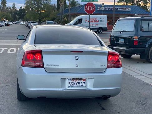 Used 2006 Dodge Charger SE image 6