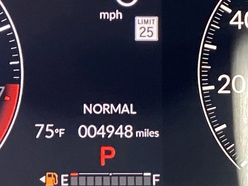 Used 2025 Honda Odyssey Touring image 36