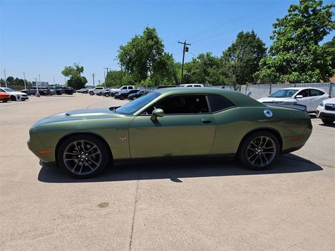 Used 2023 Dodge Challenger R/T Scat Pack image 5