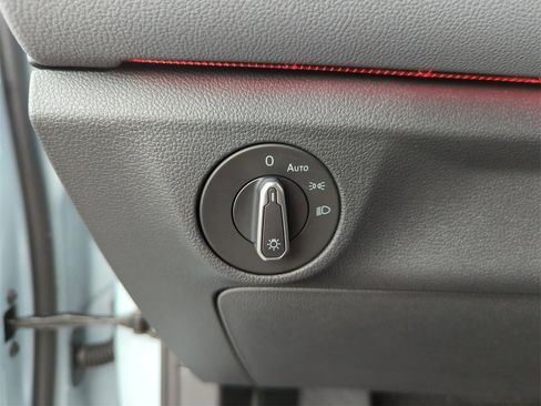 New 2026 Volkswagen Jetta SEL image 35