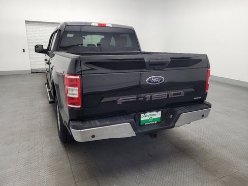 Used 2018 Ford F150 XLT image 6