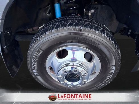 Used 2022 Ford F350 Lariat w/ Lariat Ultimate Package image 31