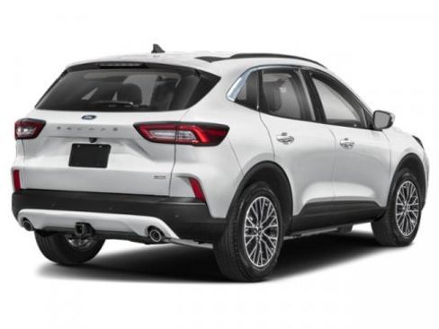 New 2026 Ford Escape SE w/ PHEV Premium Package image 9
