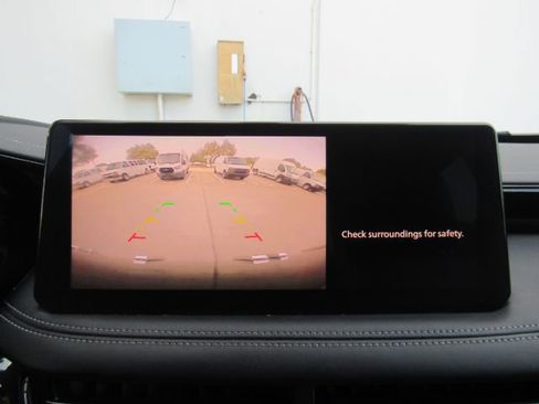 Used 2023 INFINITI QX60 Pure image 8