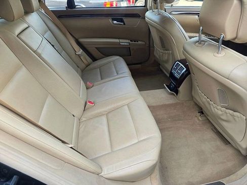 Used 2013 Mercedes-Benz S 550 4MATIC image 14