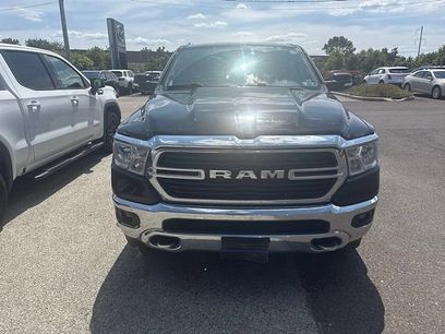 Used 2020 RAM 1500 Big Horn