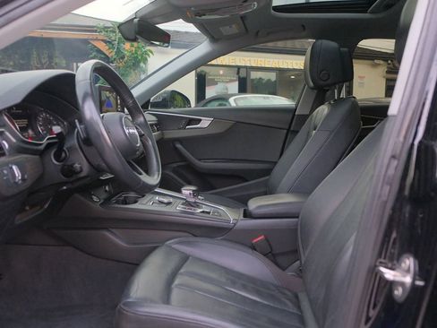 Used 2019 Audi A4 2.0T Premium w/ Convenience Package image 12