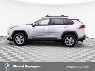 Used 2025 Toyota RAV4 XLE w/ Convenience Package AWD/4WD video 2