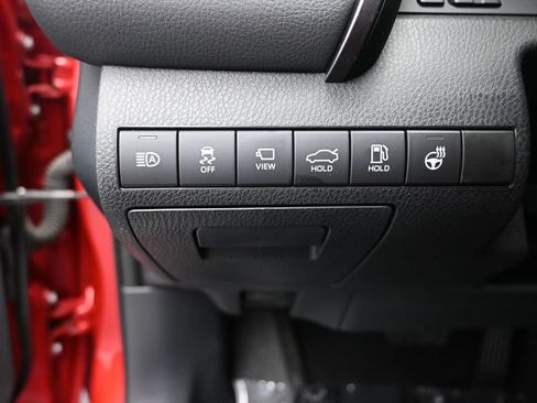 Used 2024 Toyota Camry XSE w/ Navigation Package FWD image 19