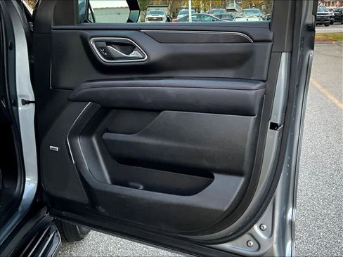 Certified 2022 Chevrolet Tahoe RST image 12