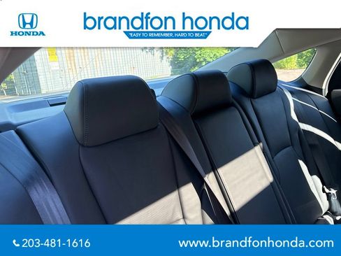 Used 2023 Honda Accord EX-L image 26