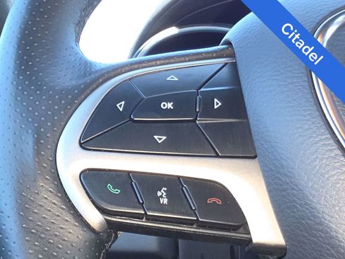 Used 2019 Dodge Durango Citadel AWD/4WD image 29
