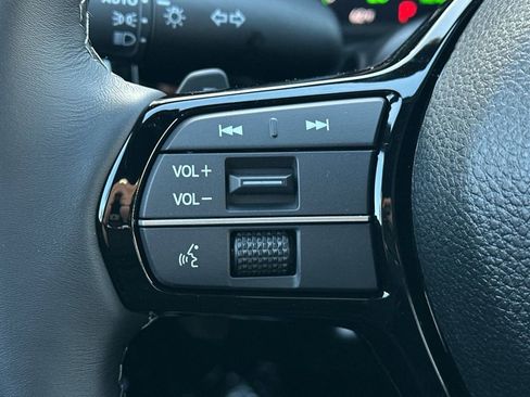 New 2026 Honda Civic Sport Touring image 26