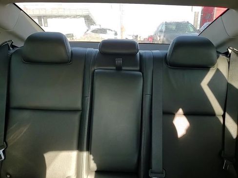 Used 2016 Nissan Maxima 3.5 SV image 22