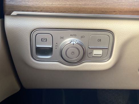Certified 2022 Mercedes-Benz GLE 350 image 23
