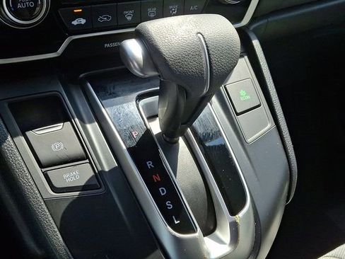 Used 2019 Honda CR-V LX image 16