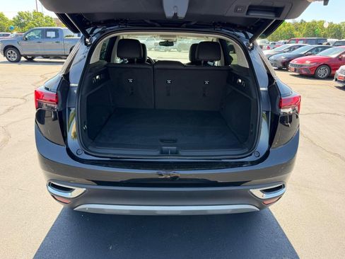 Used 2023 Buick Envision Essence FWD image 5