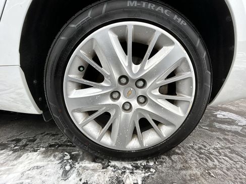 Used 2017 Chevrolet Impala LS image 21