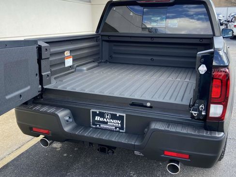 New 2026 Honda Ridgeline RTL image 4