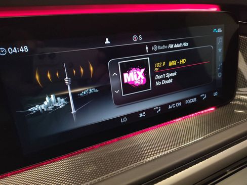 Certified 2024 Mercedes-Benz G 63 AMG 4MATIC image 21