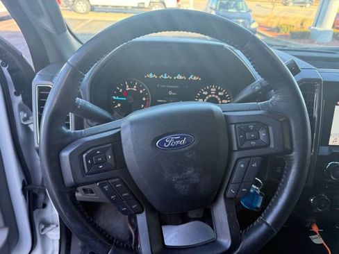 Used 2018 Ford F150 XLT w/ Equipment Group 302A Luxury image 3
