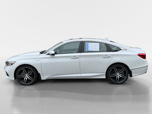 Used 2022 Honda Accord Touring image 7