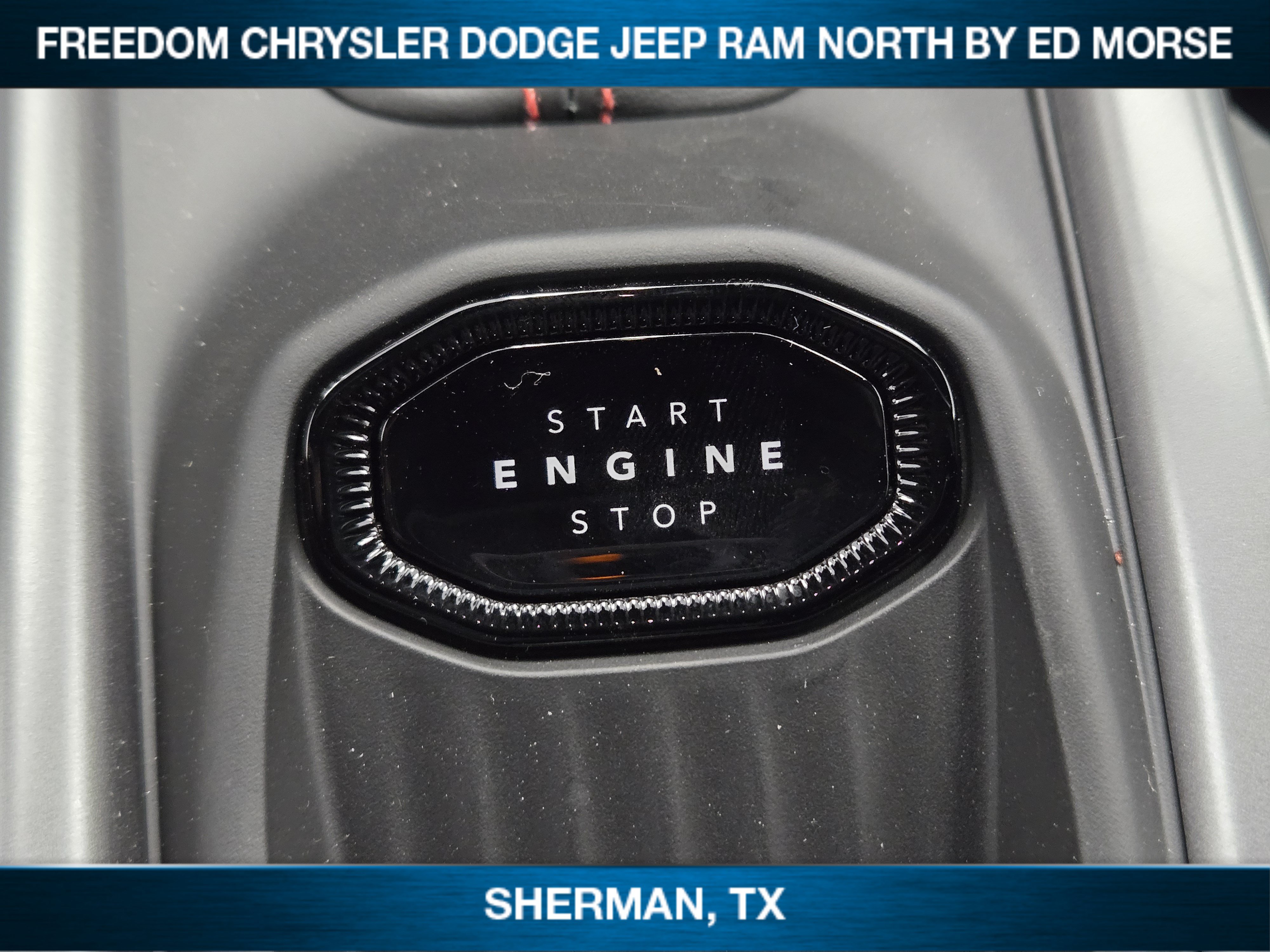 New 2026 Dodge Charger R/T w/ Driver Convenience Group AWD/4WD image 15