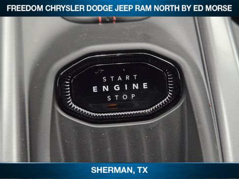 New 2026 Dodge Charger R/T w/ Driver Convenience Group AWD/4WD image 15