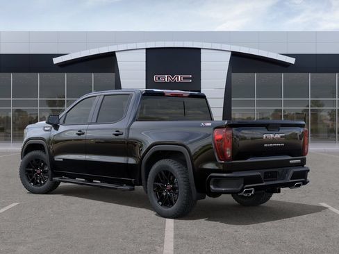 Used 2026 GMC Sierra 1500 Elevation AWD/4WD image 3