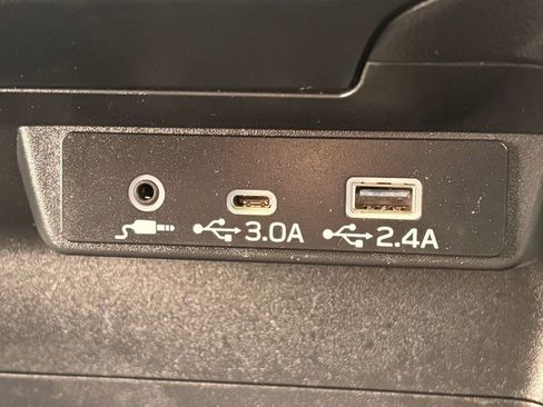 Used 2024 Subaru Impreza 2.0i Sport image 32