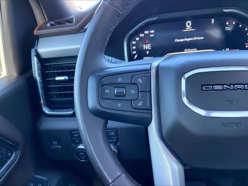 Used 2024 GMC Sierra 2500 Denali w/ Denali Reserve Package image 23