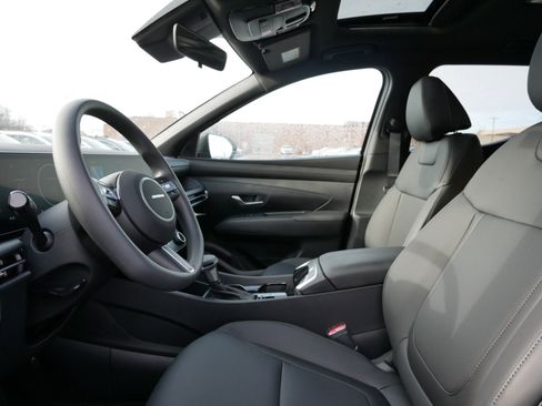 New 2026 Hyundai Santa Cruz SEL image 6