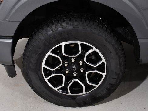 Used 2023 Ford F150 XLT w/ Equipment Group 302A High image 24