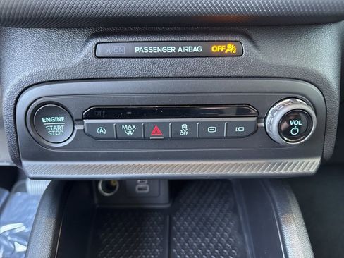 New 2026 Ford Bronco Sport Big Bend AWD/4WD image 12