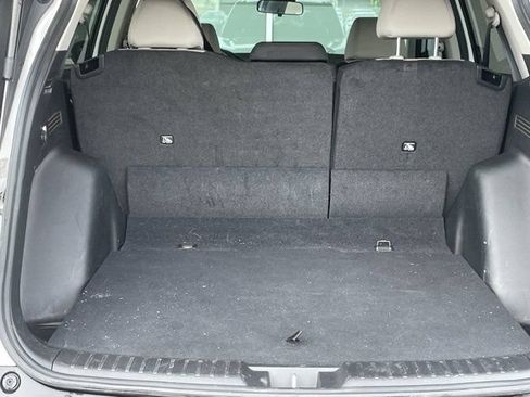 Certified 2024 Honda CR-V EX image 17