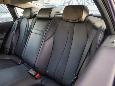 Used 2023 Toyota Mirai XLE w/ Advanced Technology Package image 18