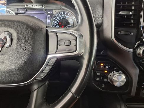 Used 2021 RAM 1500 Laramie image 16