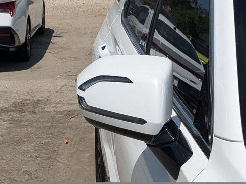 New 2025 Hyundai Palisade Calligraphy image 8