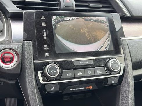 Used 2018 Honda Civic EX-T image 17