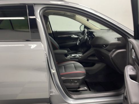 Used 2023 Buick Envision Essence w/ Sport Touring Package AWD/4WD image 22