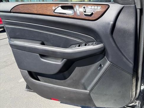 Used 2015 Mercedes-Benz ML 350 2WD image 15