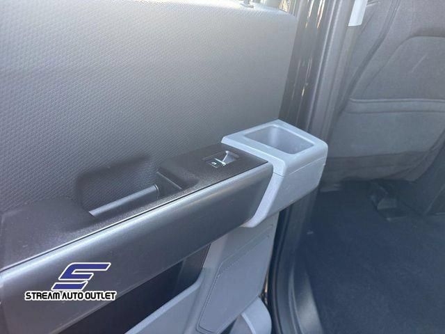 Used 2023 Ford F150 XLT w/ XTR Package AWD/4WD image 20