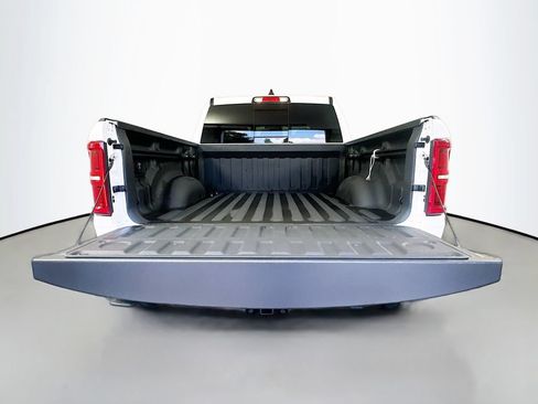 Used 2026 RAM 1500 RHO w/ Bed Utility Group AWD/4WD image 25