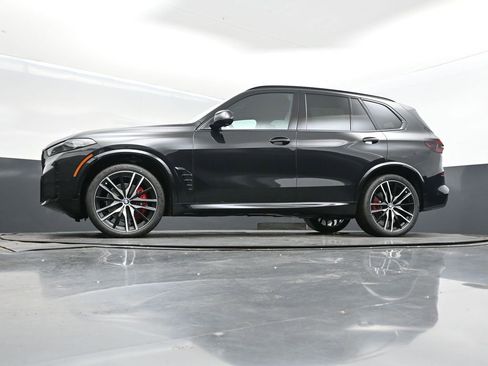 New 2026 BMW X5 sDrive40i w/ M Sport Package image 38