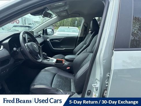 Used 2023 Toyota RAV4 Adventure image 14