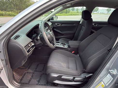 Used 2023 Honda Civic LX image 25
